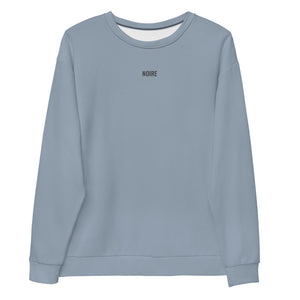 Premium Sweatshirt- Pigeon Blue