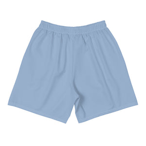 Premium Unisex Shorts- Cerulean