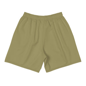 Premium Unisex Shorts- Green