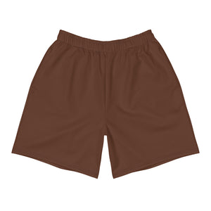 Premium Unisex Shorts- Cocoa