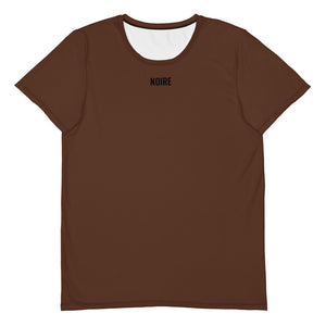 Premium T-shirt- Cocoa