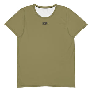 Premium T-shirt- Green