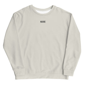 Premium Sweatshirt- Stone