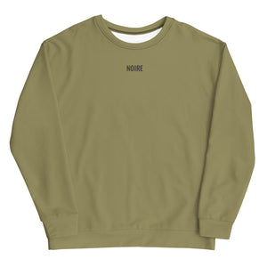 Premium Sweatshirt- Green