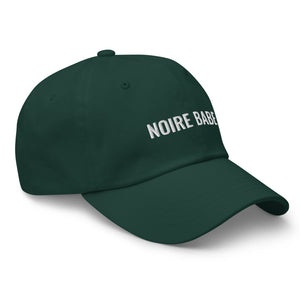 Noire Babe Hat- Forest
