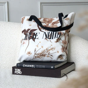 Large Tote Bag