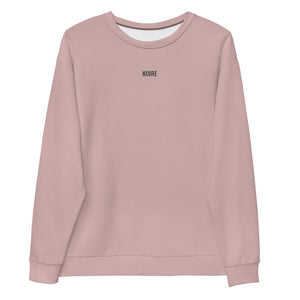 Premium Sweatshirt- Rose Quartz