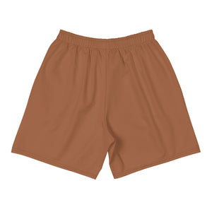 Premium Unisex Shorts- Almond