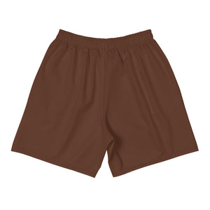 Premium Unisex Shorts- Cocoa