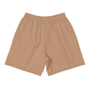 Premium Unisex Shorts- Chai