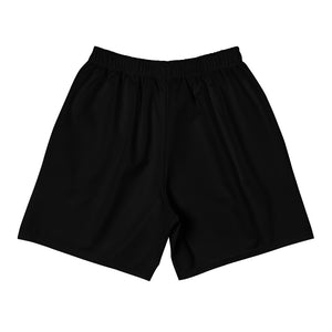 Premium Unisex Shorts- Black