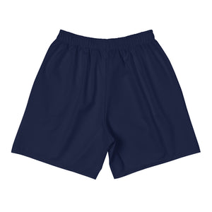 Premium Unisex Shorts- Navy
