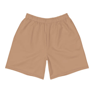 Premium Unisex Shorts- Chai