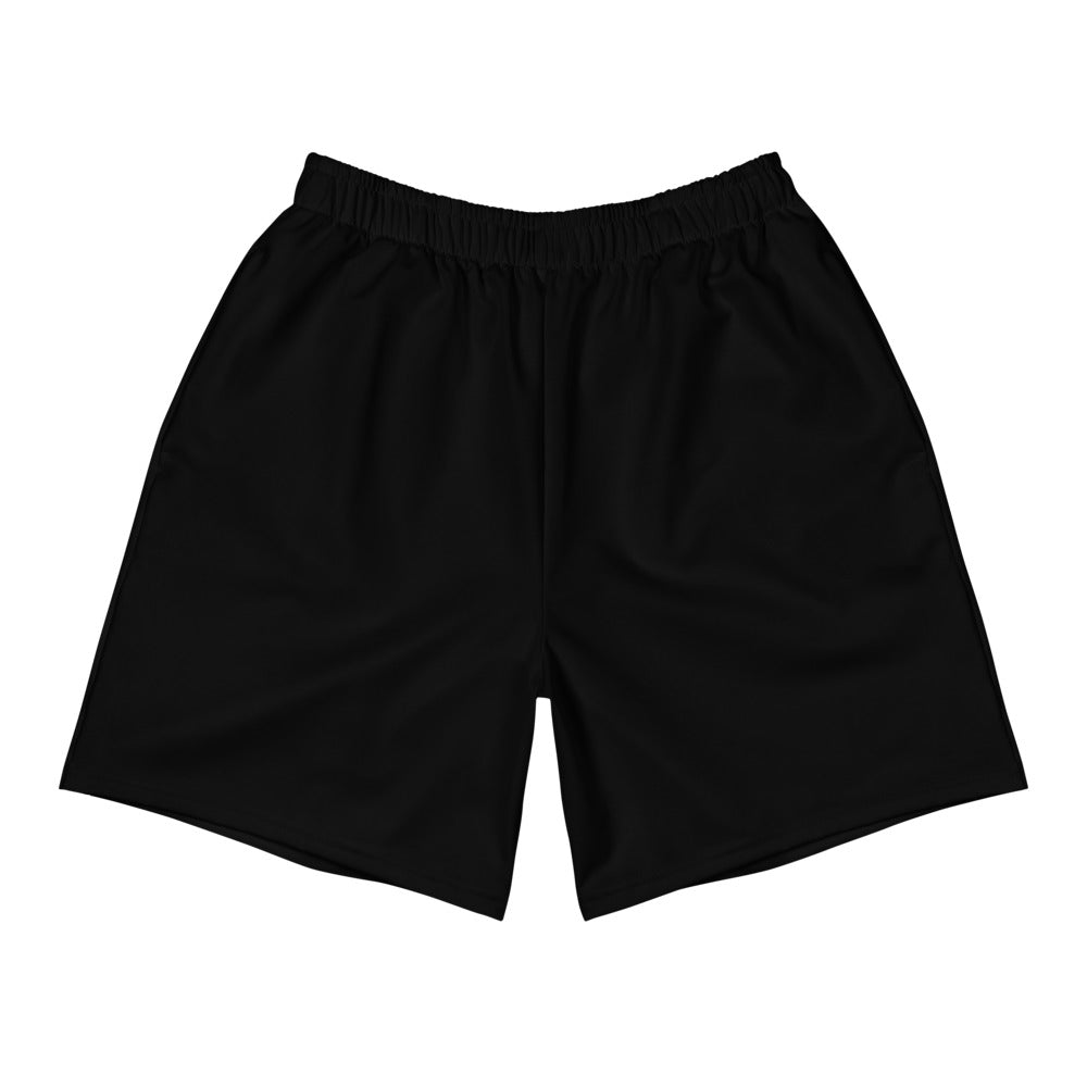 Premium Unisex Shorts- Black - Jolie Noire