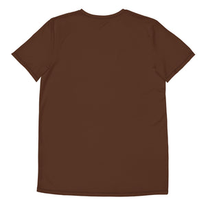 Premium T-shirt- Cocoa