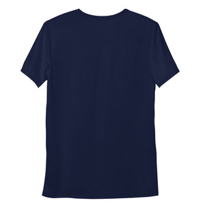 Premium T-shirt- Navy