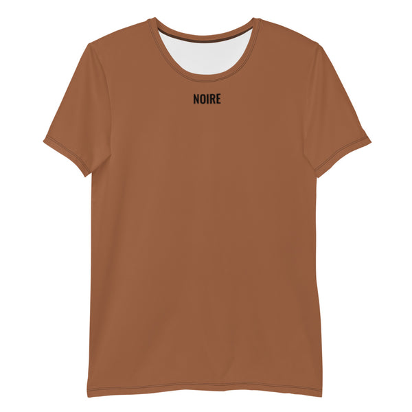 アパルトモン Sheer T-shirts ブラウン Sheer T-shirts（ニット／セーター）｜L'Appartement（アパルトモン