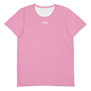 Premium T-shirt- Pink