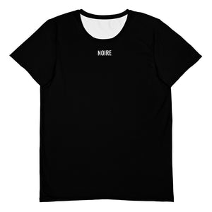 Premium T-shirt- Black