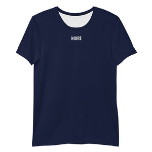Premium T-shirt- Navy