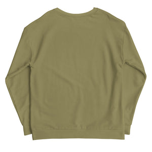 Premium Sweatshirt- Green