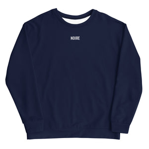 Premium Sweatshirt- Navy