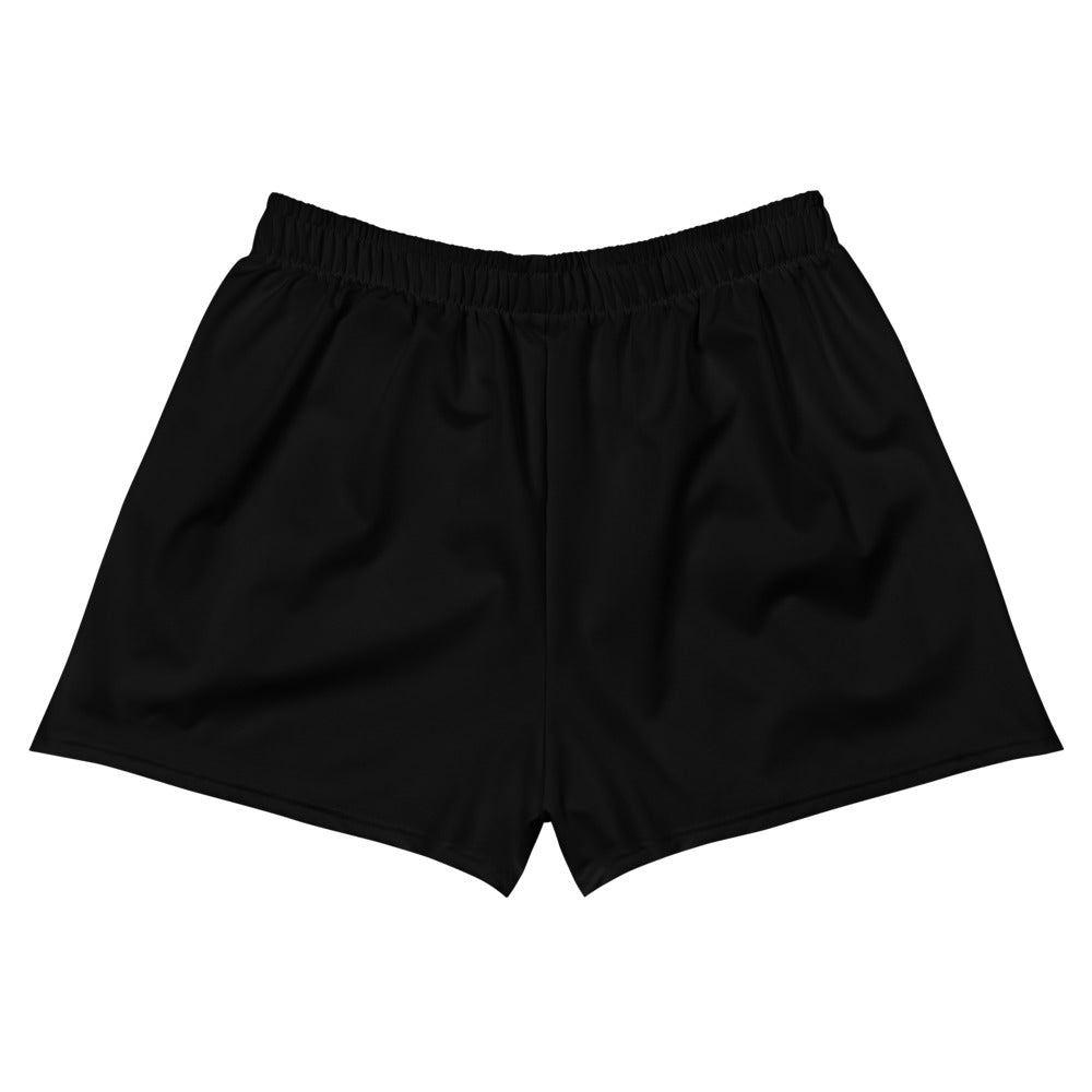 Women's Athletic Shorts - Women's Athletic Shorts