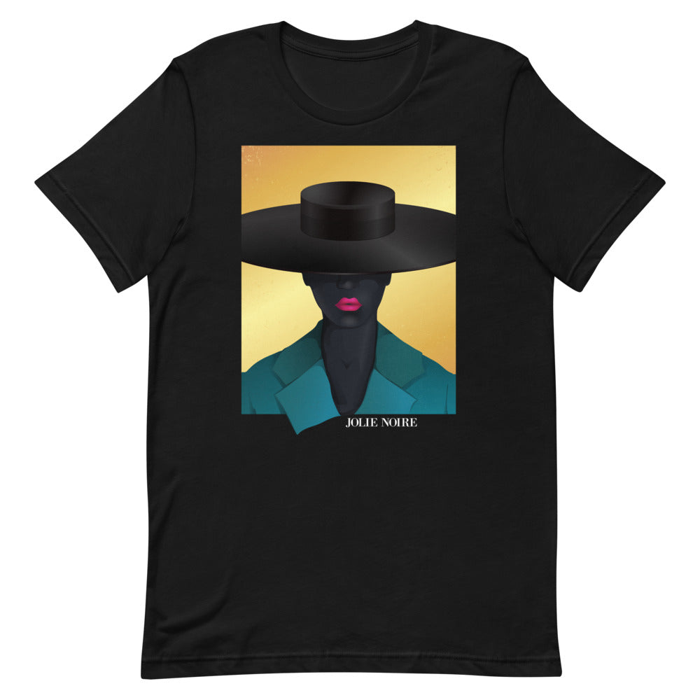 Sale1 - Jolie Noire