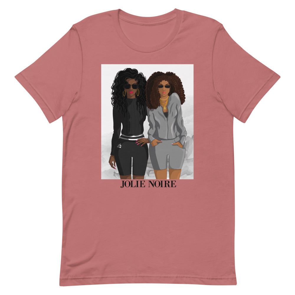Homegirl Tee Homegirl Tee