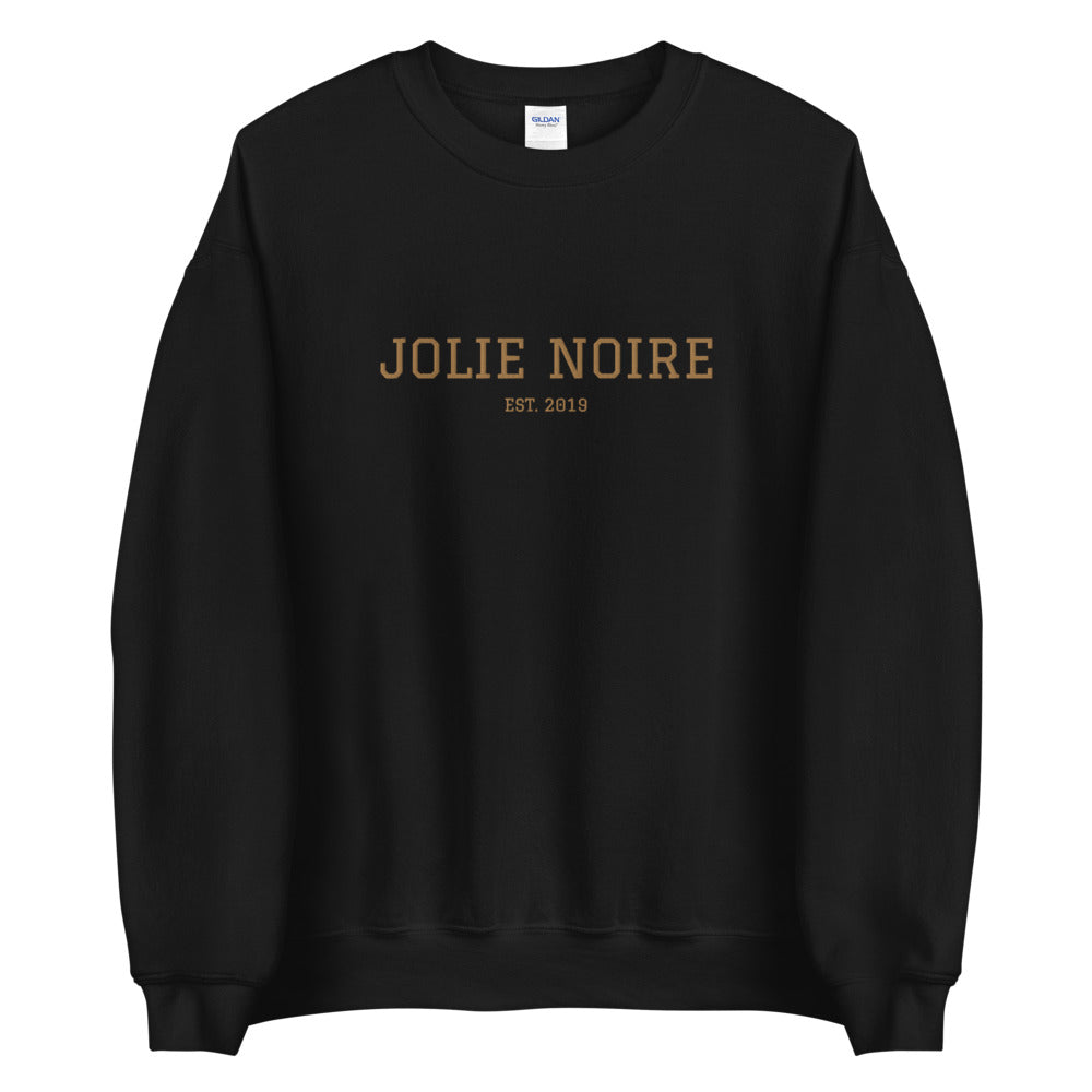 Products - Jolie Noire